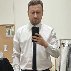 Фотография мужчины Станислав, 34 года из г. Москва