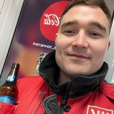 Фотография мужчины Сережа, 28 лет из г. Пенза