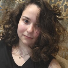 Фотография девушки Алёна, 23 года из г. Владимир