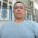 Anvar, 52 года