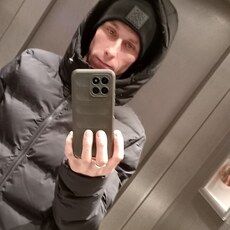 Фотография мужчины Вячеслав, 31 год из г. Москва