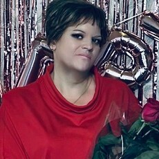 Фотография девушки Лена, 50 лет из г. Тамбов