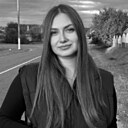 Кристина, 25 лет