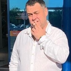 Фотография мужчины Максим, 42 года из г. Оренбург