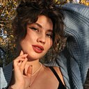 Полинка, 20 лет