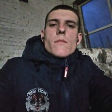 Фотография мужчины Олег, 28 лет из г. Киров