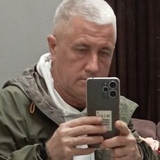 Фотография мужчины Сергей, 55 лет из г. Севастополь