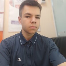 Фотография мужчины Егор, 20 лет из г. Старобельск