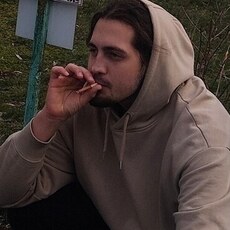 Фотография мужчины Хесус, 22 года из г. Брест