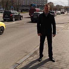 Фотография мужчины Михаил, 30 лет из г. Реутов