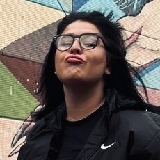 Фотография девушки Анастасия, 26 лет из г. Минск