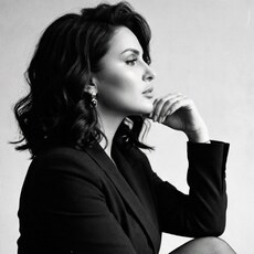 Фотография девушки Анжелика, 40 лет из г. Донецк (Ростовская Обл.)