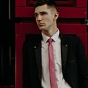 Максим, 23 года