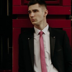 Фотография мужчины Максим, 23 года из г. Новоалександровск