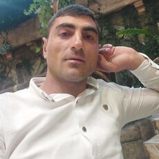 Фотография мужчины Taron, 35 лет из г. Абовян