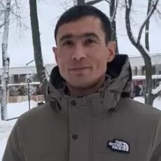 Фотография мужчины Умит, 38 лет из г. Владимир