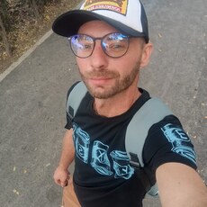 Фотография мужчины Max, 39 лет из г. Коктебель