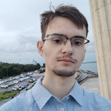 Фотография мужчины Богдан, 20 лет из г. Элиста