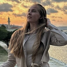 Фотография девушки Анастасия, 23 года из г. Санкт-Петербург