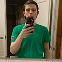 Александр, 19 лет