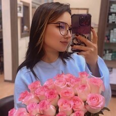 Фотография девушки Айдана, 24 года из г. Алматы