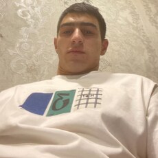 Фотография мужчины Андрей, 26 лет из г. Нижний Новгород