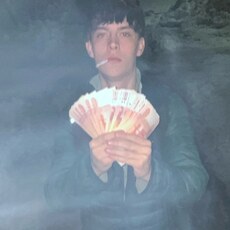 Фотография мужчины Ванечка, 19 лет из г. Новосибирск