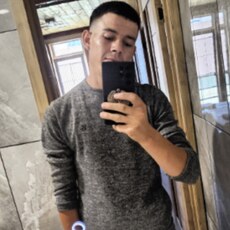 Фотография мужчины Kamron, 23 года из г. Черкесск