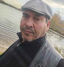 Фотография мужчины Бек, 51 год из г. Семей