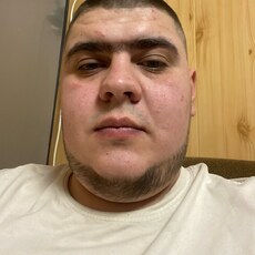 Фотография мужчины Алексей, 30 лет из г. Вязьма