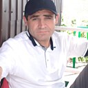 Мурад, 43 года