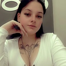 Фотография девушки Екатерина, 19 лет из г. Тихорецк