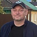 Федор, 45 лет