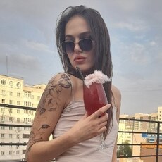 Фотография девушки Анна, 27 лет из г. Сургут