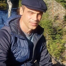 Фотография мужчины Александр, 45 лет из г. Костомукша