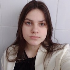 Фотография девушки Milena, 18 лет из г. Ухта