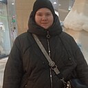 Киселева, 25 лет