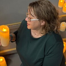 Фотография девушки Ирина, 43 года из г. Москва