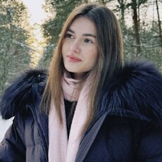 Фотография девушки Мария, 20 лет из г. Минск