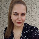 Александра, 28 лет