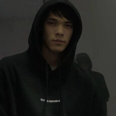 Фотография мужчины Baga, 20 лет из г. Алматы