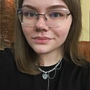 Анастасия, 24 года