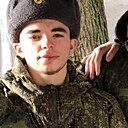 Магомед, 22 года