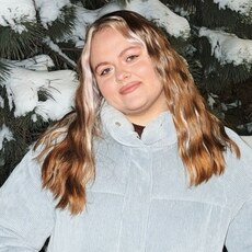 Фотография девушки Кристина, 19 лет из г. Тихорецк