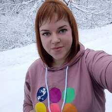 Фотография девушки Verunchik, 29 лет из г. Рязань