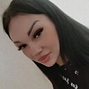 Кристинка, 23 года