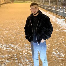 Фотография мужчины Самир, 22 года из г. Калуга