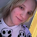 Настя, 18 лет