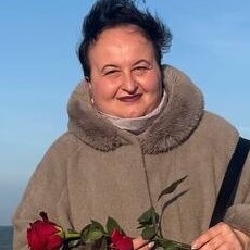 Фотография девушки Лялечка, 49 лет из г. Владикавказ