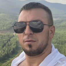 Фотография мужчины Костя, 36 лет из г. Комсомольск-на-Амуре